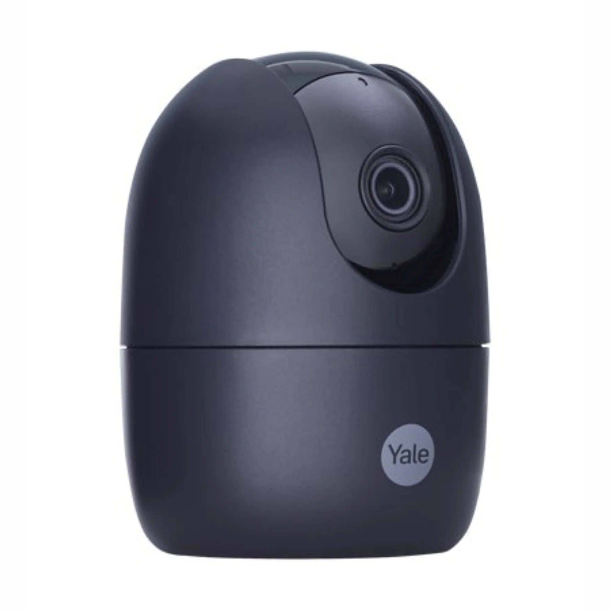 Special Bundle of Yale Zuri S (Antique Bronze) Smart lock with Yale PTZ Indoor Camera - Image 18