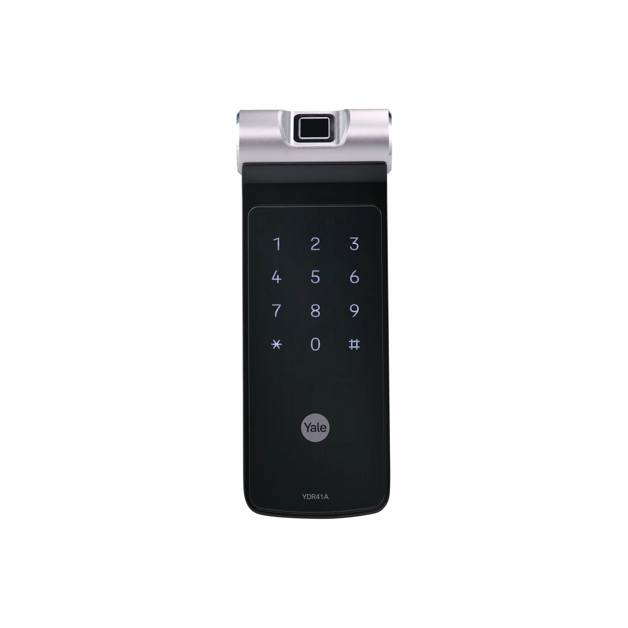 YDR 41A- Biometric Smart Lock for Double Door/ Sliding Door