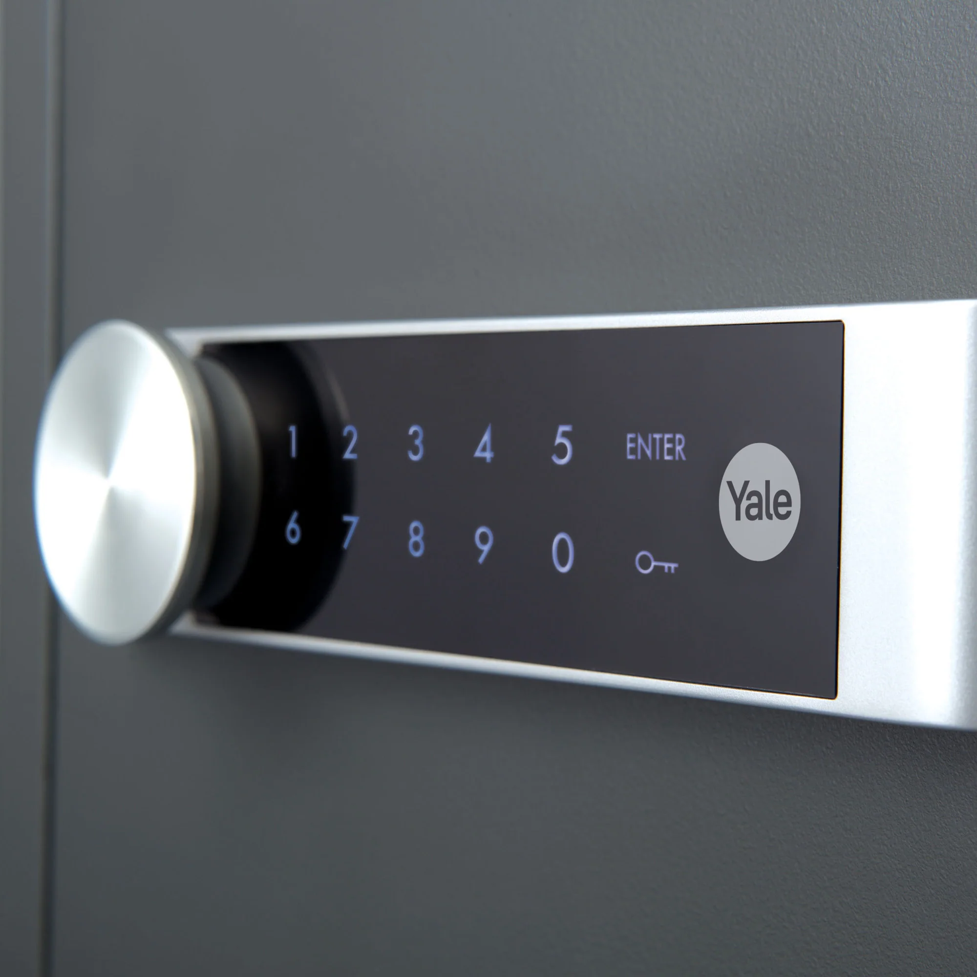 YFM/520/FG2 X-Large Fire Safe Locker (60 minutes) for Home & Office - Image 4
